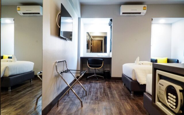 Sleep Mai Lifestyle Hotel Thapae