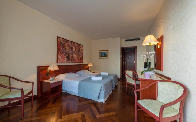 Splendid Hotel La Torre
