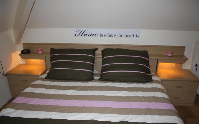 Landhuis "Op de Heugte"