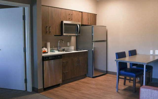 Hampton Inn & Suites Scottsburg