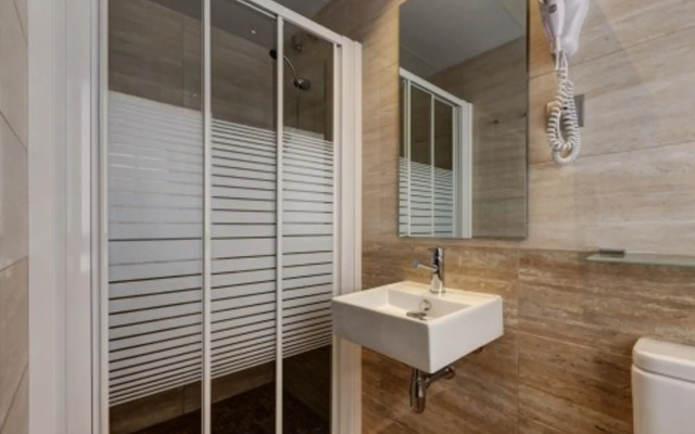 Hostal Barcelona