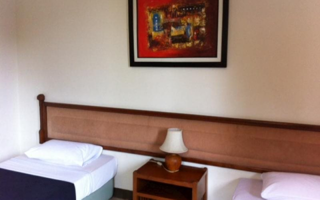 Hotel Wisma Dago by RedDoorz