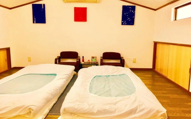 Kyoto Nakagyo-ku - House - Vacation STAY 87920