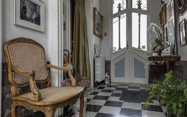 La Villa Balat