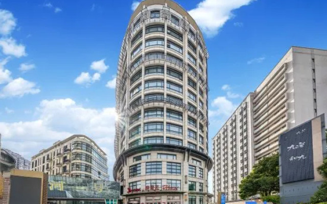 Dears Hotel (Shanghai Jing'an)