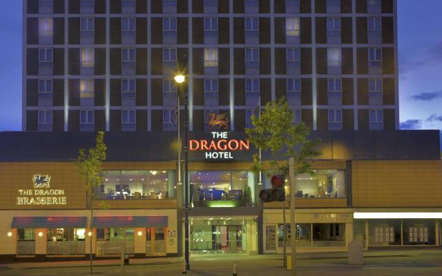 The Dragon Hotel