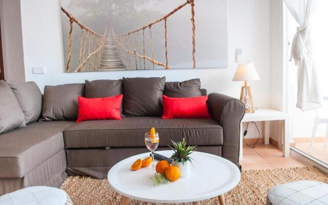 Apartamento Ferrera Park 505