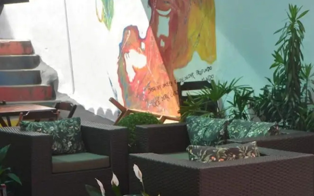 Hostel Mar dos Anjos