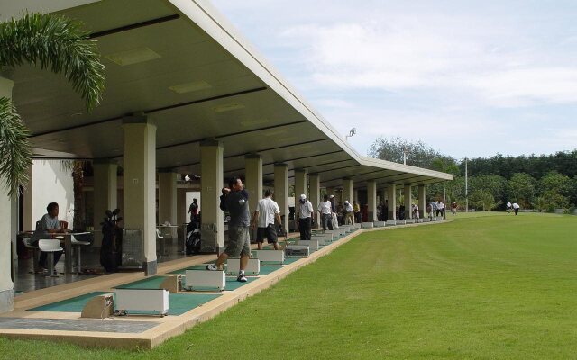 Mission Hills Phuket Golf Resort