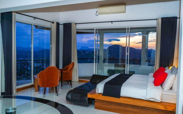 OYO 496 The Heaven's Villa Kandy