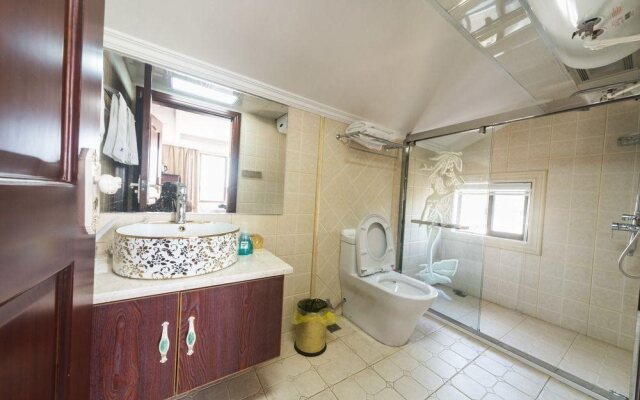 Memory Home Tuisiyuan Branch