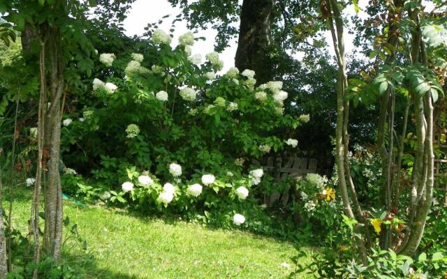 Maison dHôtes de la Verrière