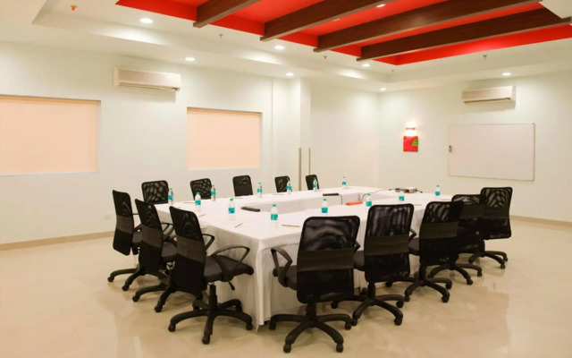 Ginger Vadodara