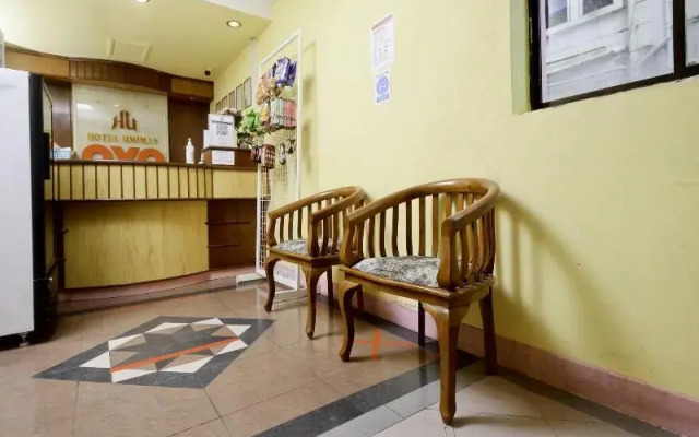 Hotel Umimas by OYO Rooms