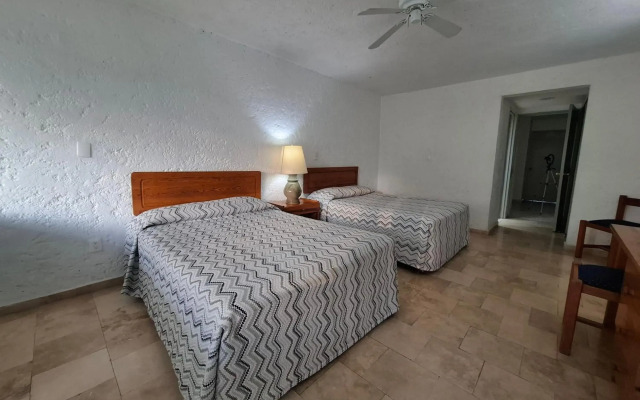 Aristos Cuernavaca