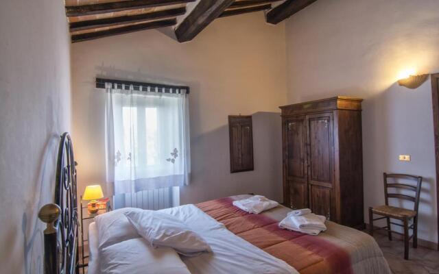 Montemenardo Organic Resort  Spa