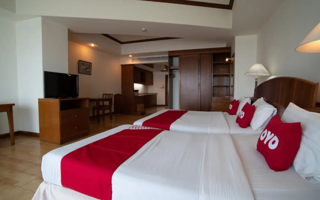 Ayutthaya River View Hotel