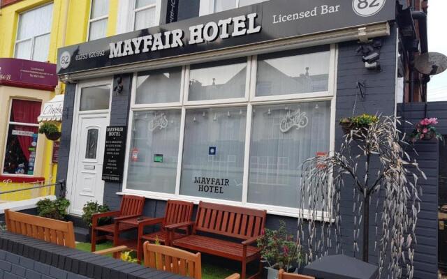 Mayfair Hotel