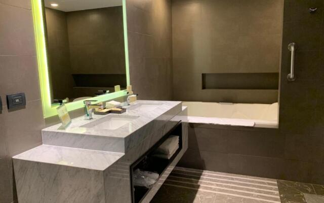 Eb hotel By Eurobuilding Quito Airport