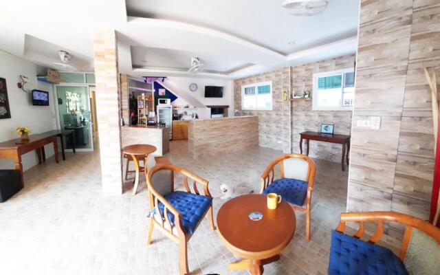 SR Sea View Apartments