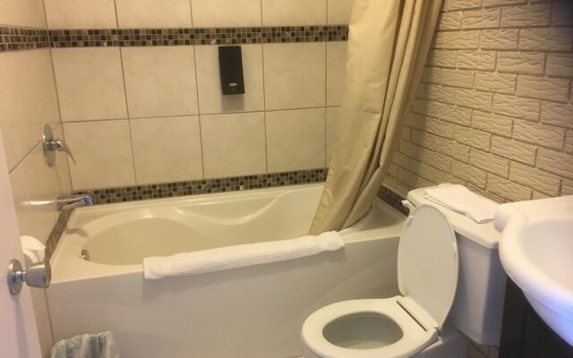Motel Le Sabre