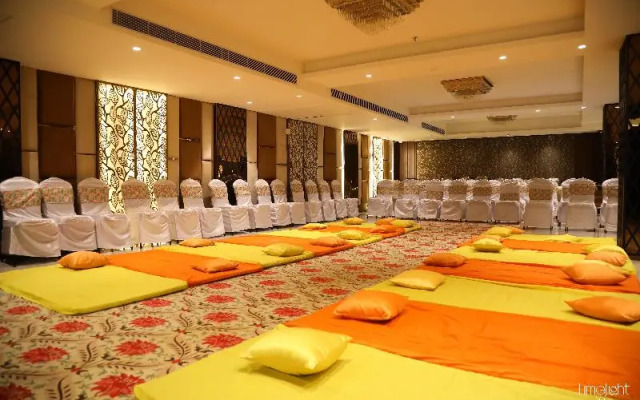 Belvedere Suites