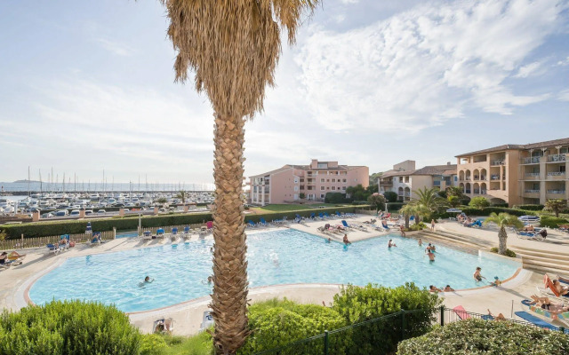 Rivages de Coudoulière by Pierre & Vacances