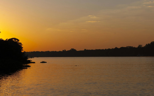 Porto Jofre Pantanal