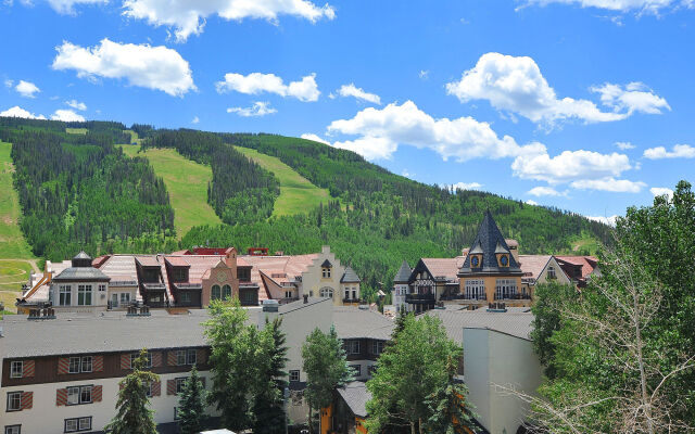 Vantage Point-Vail