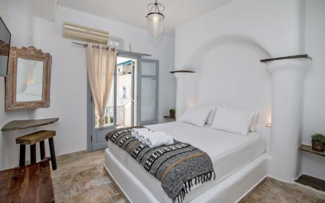 Onar Hotel and Suites