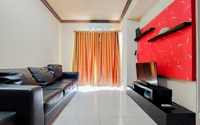 Cozy Living 2Br At Great Western Resort Apartment – Guest Rooms – Tangerang