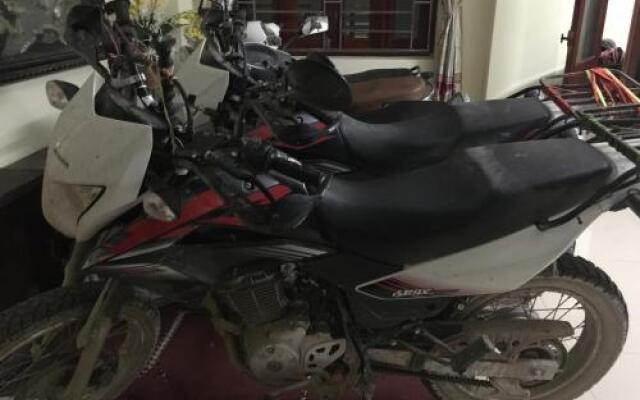 Nhat Son Guest House