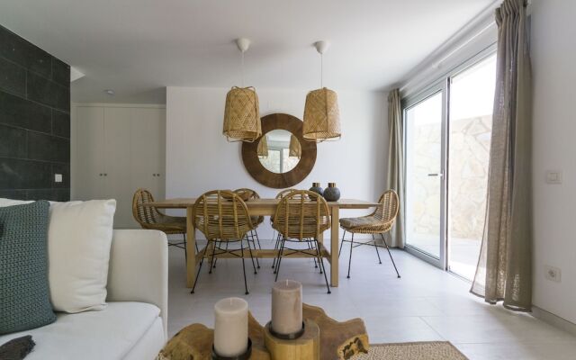 Rooftop Villa Gran Canaria