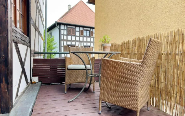 Villa Puppenhaus