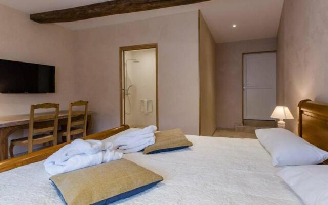 Gîte Balnot-sur-Laignes, 7 pièces, 15 personnes - FR-1-543-188