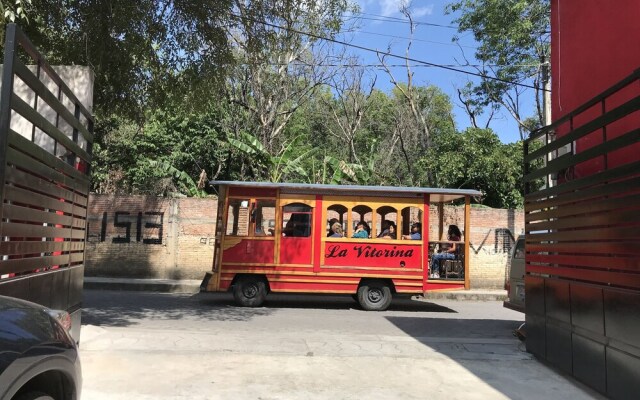 San Angel