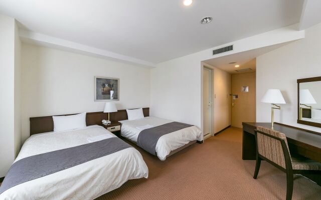 Hotel Courtland
