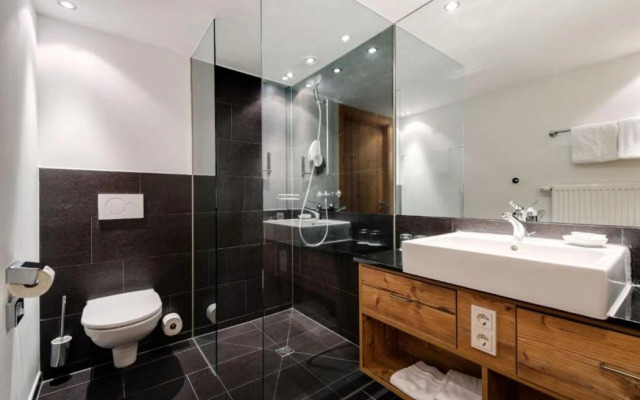 Robinson Alpenrose Zürs