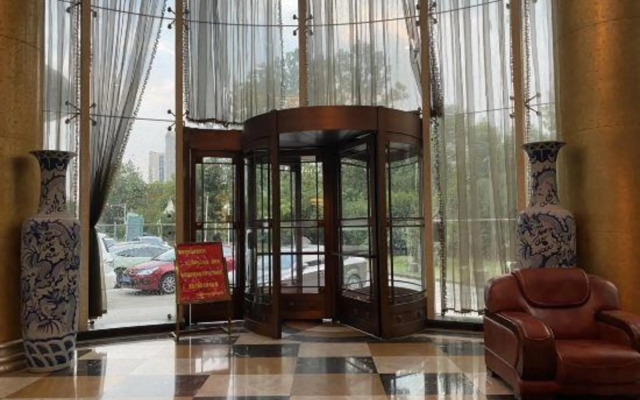 Wenxin 99 Business Hotel