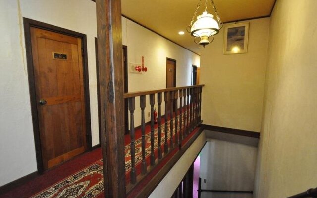 Guest House Wind Inn Hakuba