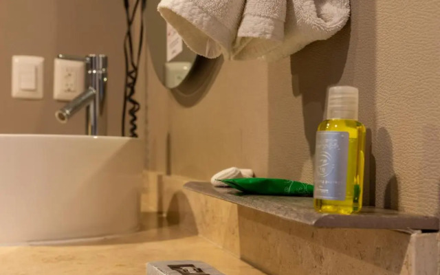 Hotel Glow Point - Mulza