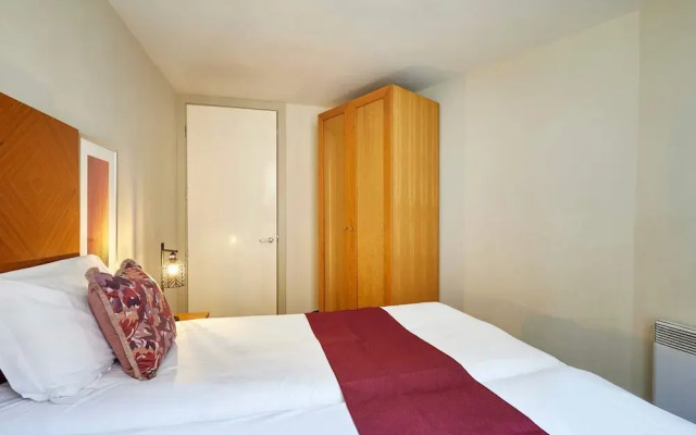 Host Stay 103 Hatton Garden