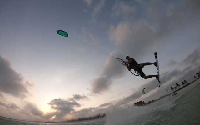 Pole Pole Beach House