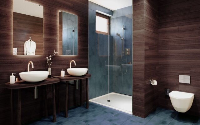 T-Nest Luxury Resort