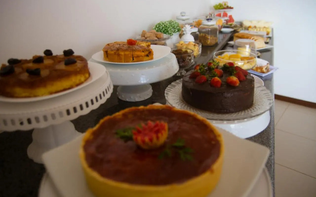 Pousada Porto dos Milagres