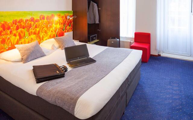 ibis Styles Amsterdam City