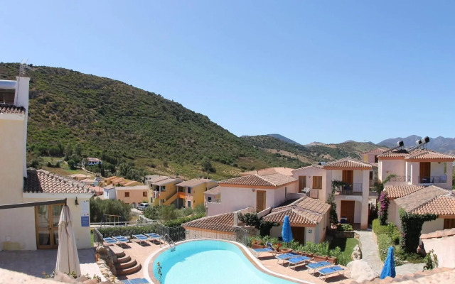 Residence BouganVillage