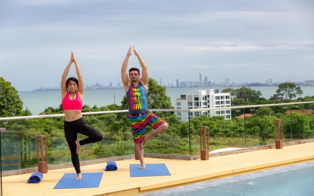 Costa Village Bangsaray