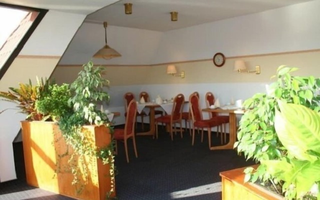 Hotel Restaurant Ikaros