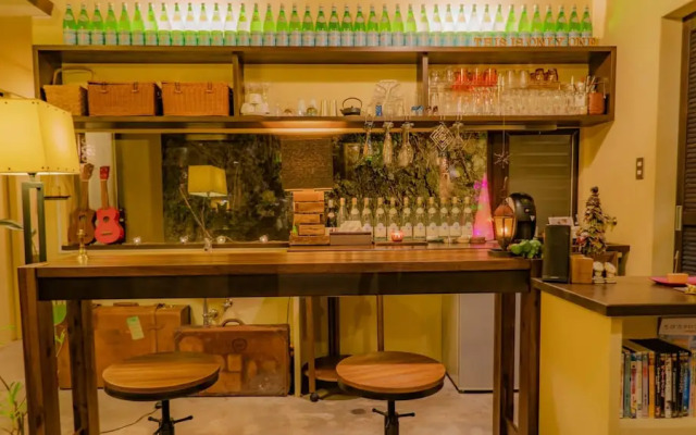 Kouriisland hotel cava